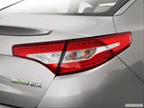  Passenger Side Taillight photo